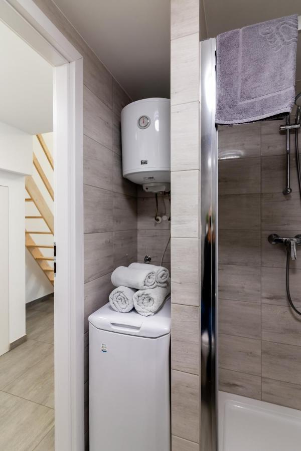 Studia Przy Lotnisku Od Wroclawapartament-Pl Екстериор снимка