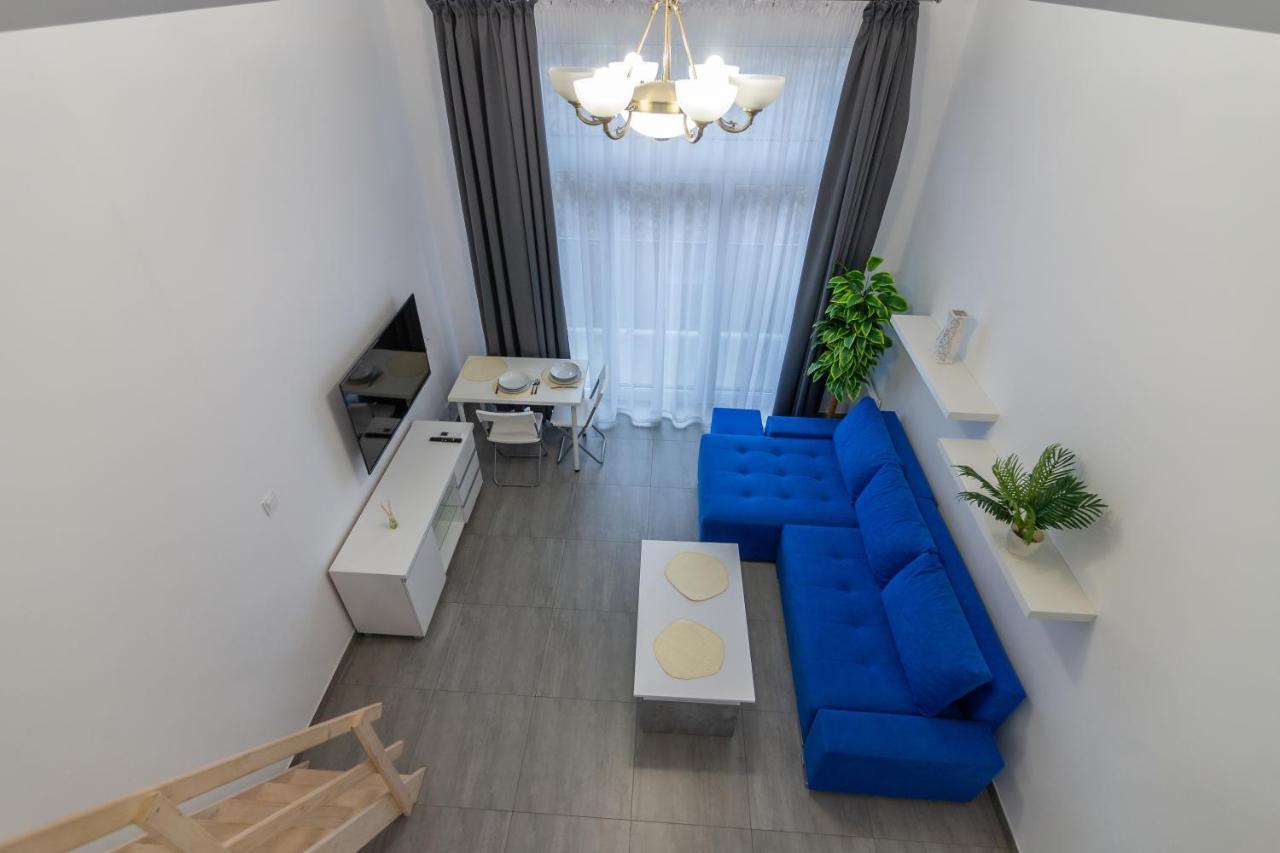 Studia Przy Lotnisku Od Wroclawapartament-Pl Екстериор снимка