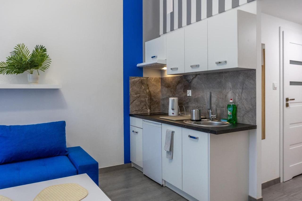 Studia Przy Lotnisku Od Wroclawapartament-Pl Екстериор снимка