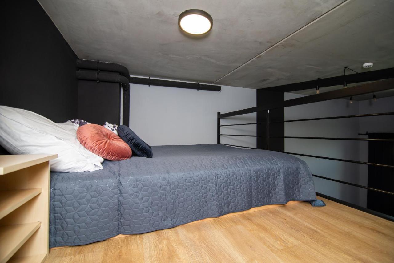 Studia Przy Lotnisku Od Wroclawapartament-Pl Екстериор снимка